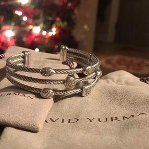 David Yurman Confetti Bracelet